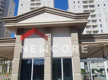 Apartamento · 77m² · 3 Quartos · 1 Vaga · Apartamento em Rua Hermantino Coelho - Mansões Santo Antônio - Campinas/SP