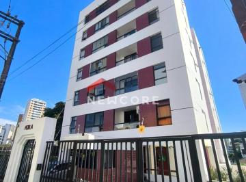 Apartamento · 55m² · 2 Quartos · 1 Vaga · Apartamento em Rua Conde Pereira Marinho - Garcia - Salvador/BA