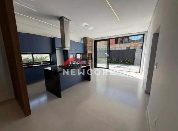 Casa · 160m² · 3 Quartos · 4 Vagas · Casa de condomínio em Avenida Rogério Cassola - Itapeva - Votorantim/SP
