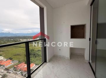 Apartamento · 76m² · 2 Quartos · 1 Vaga · Apartamento em Rua Virgínia Ledra Cavilha - Perequê - Porto Belo/SC