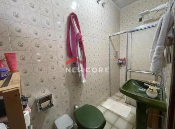 Casa · 300m² · 3 Quartos · 1 Vaga - Newcore · Casa em Rua Quinze de Novembro - Vila Pantaleão - Caçapava/SP