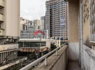 Apartamento en Venda de 3 quartos Coração de Jesus · Apartamento em Rua Conde de Linhares - Coração de Jesus - Belo Horizonte/MG