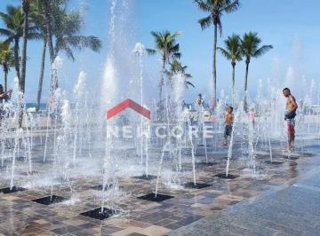 Casa · 100m² · 3 Quartos · 2 Vagas · Sobrado em Rua Martins Fontes - Tupi - Praia Grande/SP