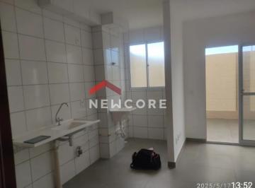 Apartamento · 61m² · 2 Quartos · 1 Vaga · Apartamento em Rua Pedra Lavrada - São Gabriel - Belo Horizonte/MG