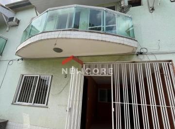 Casa · 100m² · 3 Quartos · 1 Vaga · Casa em Rua Piracicaba - Chacrinha - Nova Iguaçu/RJ