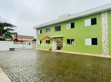 Apartamento · 48m² · 2 Quartos · 1 Vaga · Apartamento em Rua José Costa - Boraceia - Bertioga/SP