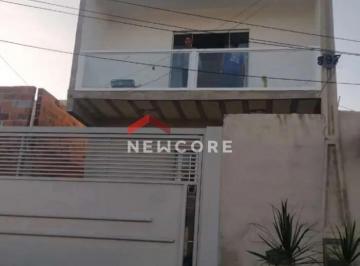 Casa · 175m² · 1 Quarto · 2 Vagas · Sobrado em  Rua Ana Luzia Moreira Marques - Setville Altos de São José - São José dos Campos/SP
