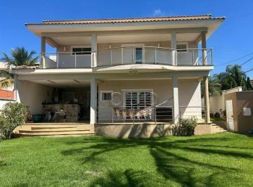 Casa · 275m² · 3 Quartos · 5 Vagas · Casa para venda e aluguel em Parque Santa Cecília de 275.00m² com 3 Quartos, 2 Suites e 5 Garagens