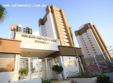 Apartamento · 80m² · 3 Quartos · 2 Vagas · Apartamento para venda em Cezar De Souza de 80.00m² com 3 Quartos, 1 Suite e 2 Garagens