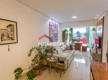 Apartamento · 113m² · 2 Quartos · 2 Vagas · Apartamento em Rua do Ouro - Serra - Belo Horizonte/MG