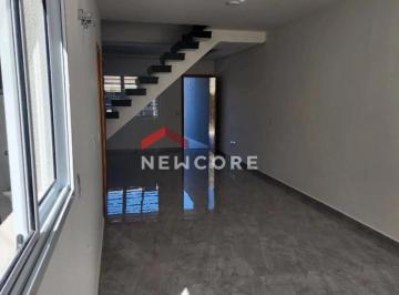 Casa · 114m² · 3 Quartos · 4 Vagas · Sobrado em  Rua Irmãos Leme - Tatuapé - São Paulo/SP