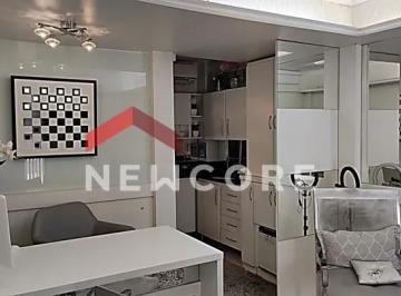 Comercial · 40m² · 1 Quarto · Sala comercial em Avenida Benjamin Constant - São João - Porto Alegre/RS