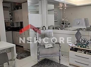 Comercial en Venda de 1 quarto São João · Sala comercial em Avenida Benjamin Constant - São João - Porto Alegre/RS