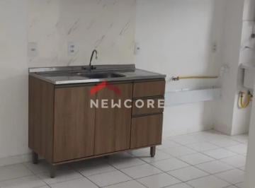 Apartamento en Venda de 2 quartos Jardim Rebelato · Apartamento em Rua Monte Alegre - Jardim Rebelato - Cotia/SP