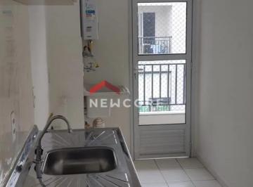 Apartamento no Residencial Monte Alegre a venda em Rua Monte Alegre - Jardim Reb · Apartamento em Rua Monte Alegre - Jardim Rebelato - Cotia/SP