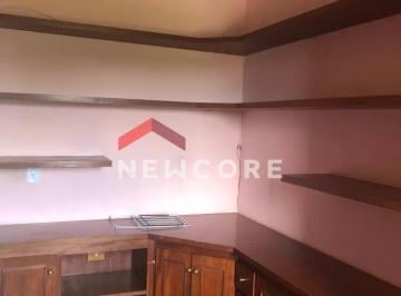 Apartamento · 58m² · 2 Quartos · 1 Vaga - Newcore · Apartamento em Rua Irajá - Jardim Luiza - Jacareí/SP