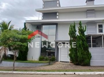 Casa · 290m² · 4 Quartos · 2 Vagas · Casa de condomínio em Rua Pouso Alto - Condomínio Residencial Mantiqueira - São José dos Campos/SP