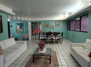 Apartamento · 200m² · 4 Quartos · 2 Vagas · Apartamento em Rua Olívio Pinto - Jardim Oceania - João Pessoa/PB