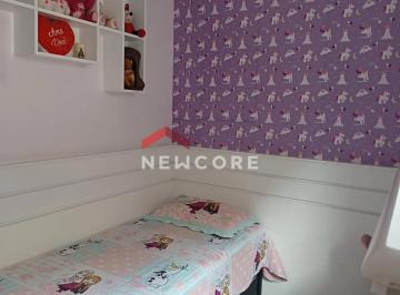 Casa Venda de 2 quartos · Casa em Rua Benedita Augusta dos Santos - Conjunto Residencial Galo Branco - São José dos Campos/SP