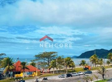 Apartamento · 43m² · 1 Quarto · 1 Vaga · Apartamento em Avenida São João - Centro - Peruíbe/SP