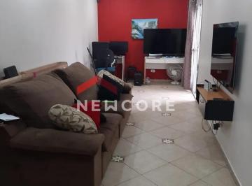 Apartamento · 83m² · 2 Quartos · 1 Vaga · Apartamento em  Rua Sílvia - Boa Vista - São Caetano do Sul/SP