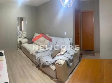 Apartamento · 46m² · 2 Quartos · 2 Vagas · Apartamento em Avenida das Oliveiras - Residencial Frei Galvão - São José dos Campos/SP