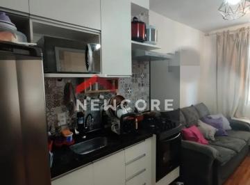 Apartamento · 24m² · 1 Quarto · Apartamento em Rua 17 de Janeiro - Paraíso do Morumbi - São Paulo/SP