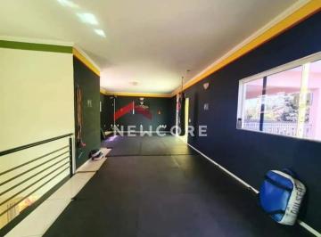 Casa · 320m² · 4 Quartos · 2 Vagas · Sobrado em Rua Cid Silva César - Parque Santa Felícia Jardim - São Carlos/SP