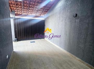 Casa · 160m² · 2 Quartos · 2 Vagas · Casa para venda em Aviação de 160.00m² com 2 Quartos, 1 Suite e 2 Garagens
