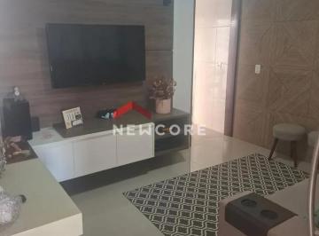 Casa · 100m² · 2 Quartos · 2 Vagas · Casa em Rua Guilherme Wittekind - Jardim Morumbi - Indaiatuba/SP