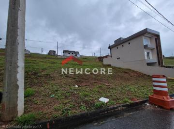Terreno · 235m² · Lote em condomínio em Avenida Eleutério Marçal dos Santos - Nova Itapevi - Itapevi/SP