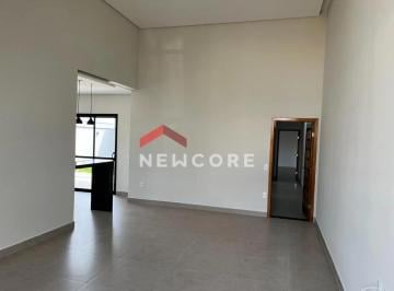 Casa · 173m² · 3 Quartos · 2 Vagas · Casa de condomínio em Rua Rosa Arco-íris - Parque Olívio Franceschini - Hortolândia/SP