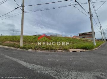 Terreno · 220m² · Lote em condomínio em Avenida Eleutério Marçal dos Santos - Nova Itapevi - Itapevi/SP