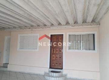 Casa · 157m² · 2 Quartos · 2 Vagas · Casa em Rua José Cobra - Conjunto Residencial Trinta e Um de Março - São José dos Campos/SP