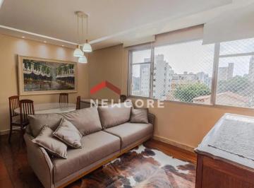 Apartamento en Venda de 3 quartos Santo Antônio · Apartamento em Rua Nunes Vieira - Santo Antônio - Belo Horizonte/MG