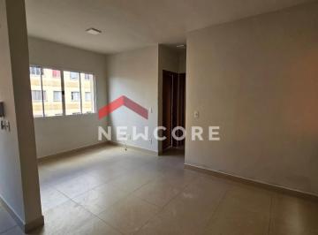 Apartamento · 48m² · 2 Quartos · 1 Vaga · Apartamento em Rua Aristides Fernandes de Moraes - Conjunto Alvorada - Uberlândia/MG