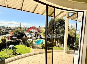 Casa 800m² Venda Esplanada · Casa em Rua Antônio Rigotto - Esplanada - Caxias do Sul/RS
