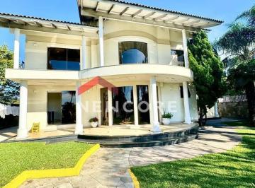 Casa · 600m² · 4 Quartos · 5 Vagas · Casa em Rua Antônio Rigotto - Esplanada - Caxias do Sul/RS