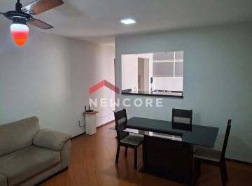 Apartamento · 70m² · 3 Quartos · 1 Vaga · Apartamento em Rua General Marcondes Salgado, 71 Quadra 17 - Vila Cardia - Bauru/SP