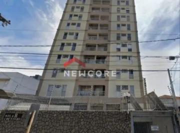 Apartamento · 81m² · 3 Quartos · 1 Vaga · Apartamento em Rua José Fernandes - Vila Samaritana - Bauru/SP