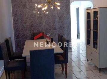 Apartamento de 3 quartos, Bauru · Apartamento em Rua José Fernandes - Vila Samaritana - Bauru/SP