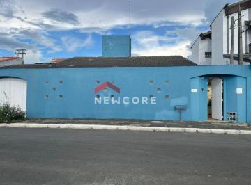 Casa · 300m² · 3 Quartos · 1 Vaga · Casa em Rua Quinze de Novembro - Vila Pantaleão - Caçapava/SP