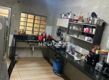 Casa 70m² Venda Setville Altos de São José · Sobrado em Rua Ana Luzia Moreira Marques - Setville Altos de São José - São José dos Campos/SP