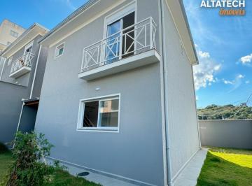 Casa · 126m² · 3 Quartos · 2 Vagas · Casa 3 suítes à venda em Residencial Morumbi, Poços de Caldas