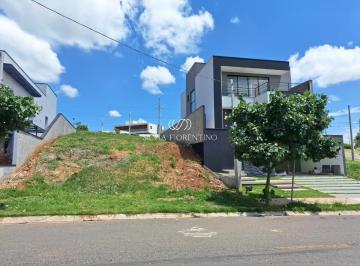 Terreno · 285m² · Terreno para venda em Loteamento Residencial Fazenda Casa Grande de 285.00m²