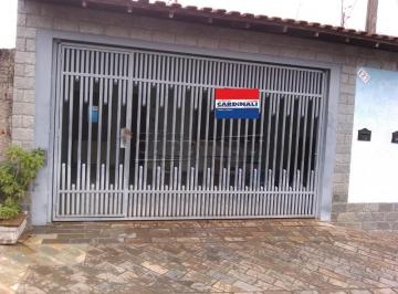 Casa · 114m² · 2 Quartos · 2 Vagas · Casa para venda em Residencial Monsenhor Romeu Tortorelli de 114.00m² com 2 Quartos, 1 Suite e 2 Gar