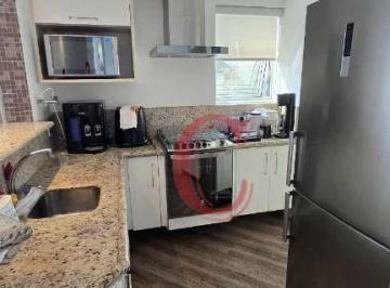 Apartamento · 85m² · 1 Quarto · 2 Vagas · Apartamento para venda em Jardim de 85.00m² com 1 Quarto, 1 Suite e 2 Garagens