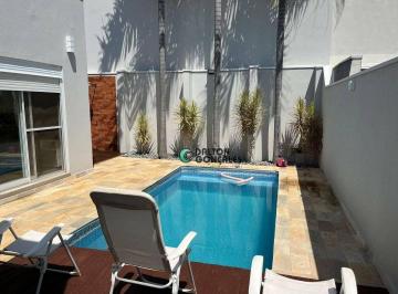 Casa · 219m² · 3 Quartos · 4 Vagas · Casa de Condomínio para venda em Terra Magna de 219.00m² com 3 Quartos, 1 Suite e 4 Garagens