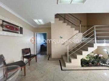 Casa · 242m² · 6 Quartos · 4 Vagas · Sobrado com 6 dormitórios à venda, 242 m² por R$ 1.650.000,00 - Tatuapé - São Paulo/SP
