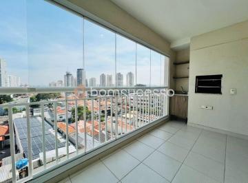 Apartamento · 81m² · 3 Quartos · 1 Vaga · Edificio Imaginare - Apartamento com 3 dormitórios à venda, 81 m² por R$ 953.000,00 - Tatuapé - São